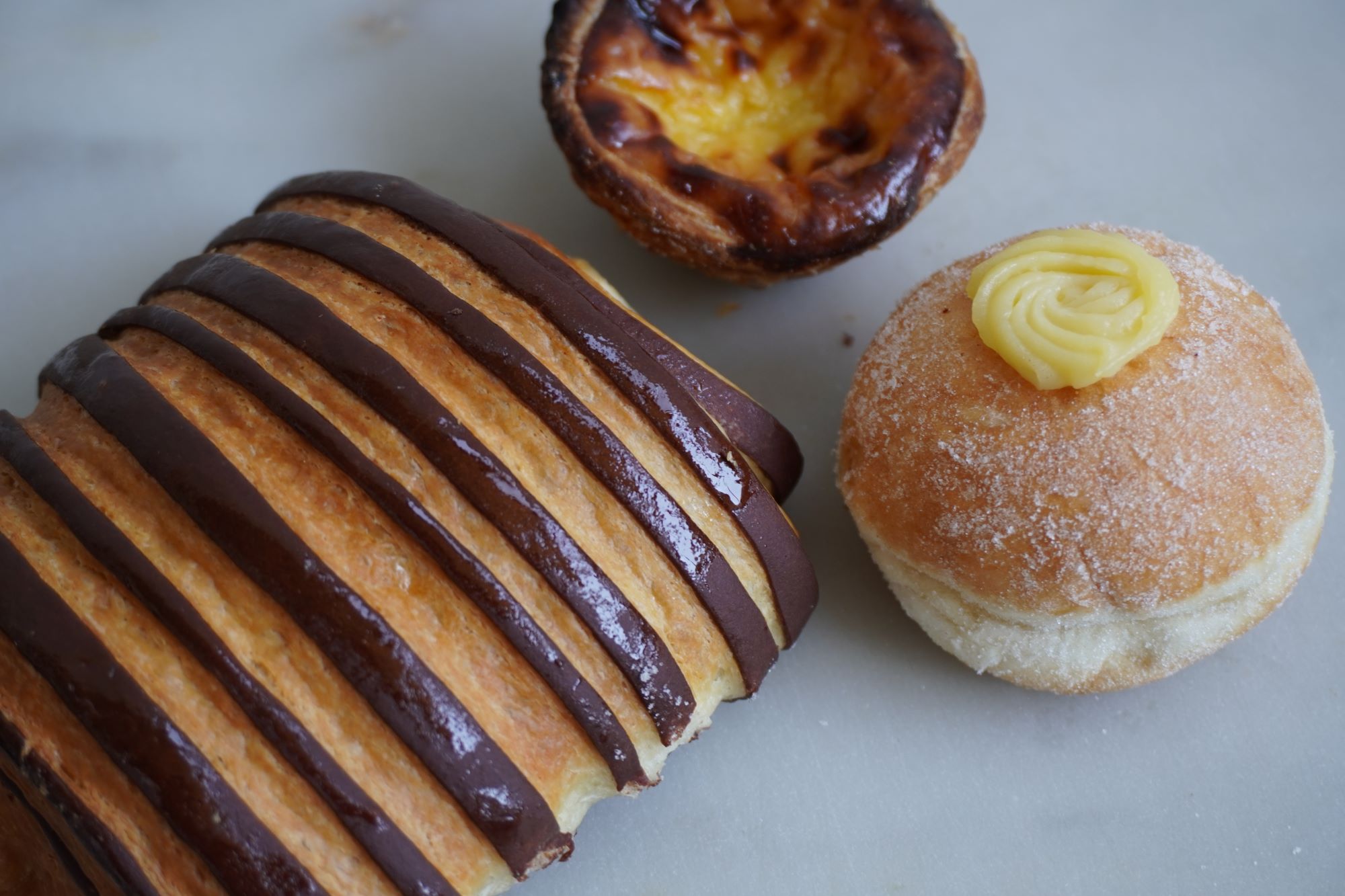 7 Bakeries in Pretoria With Irresistible Pastries